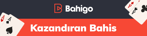 bahigo logo kartlar kırmızı banner