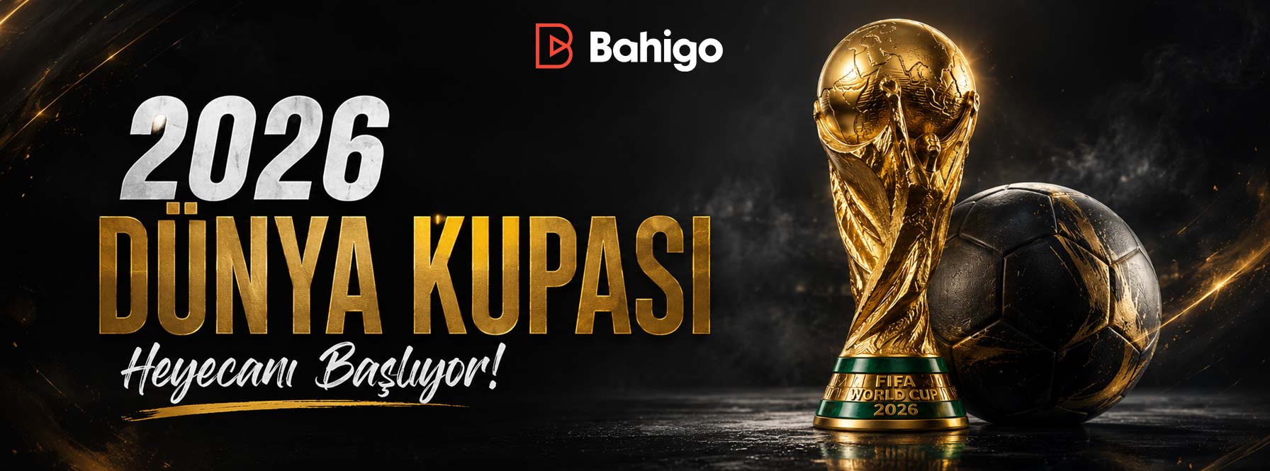 2026 Dünya Kupası