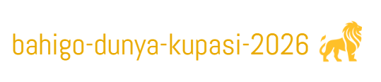 Bahigo Dünya Kupası 2026